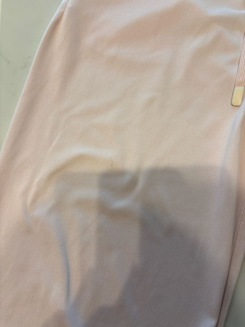 BAKUNE ドライ　ウィメンズ　上下セット（長袖Tシャツ・ロングパンツ）M