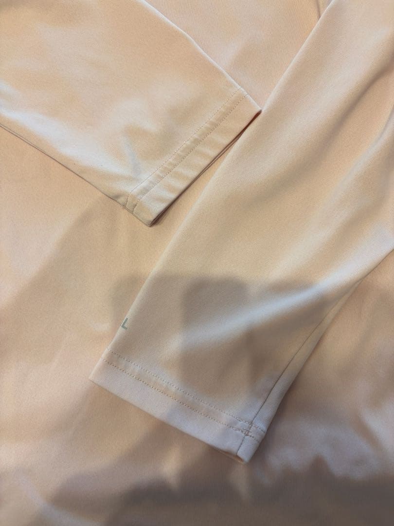 BAKUNE ドライ　ウィメンズ　上下セット（長袖Tシャツ・ロングパンツ）M