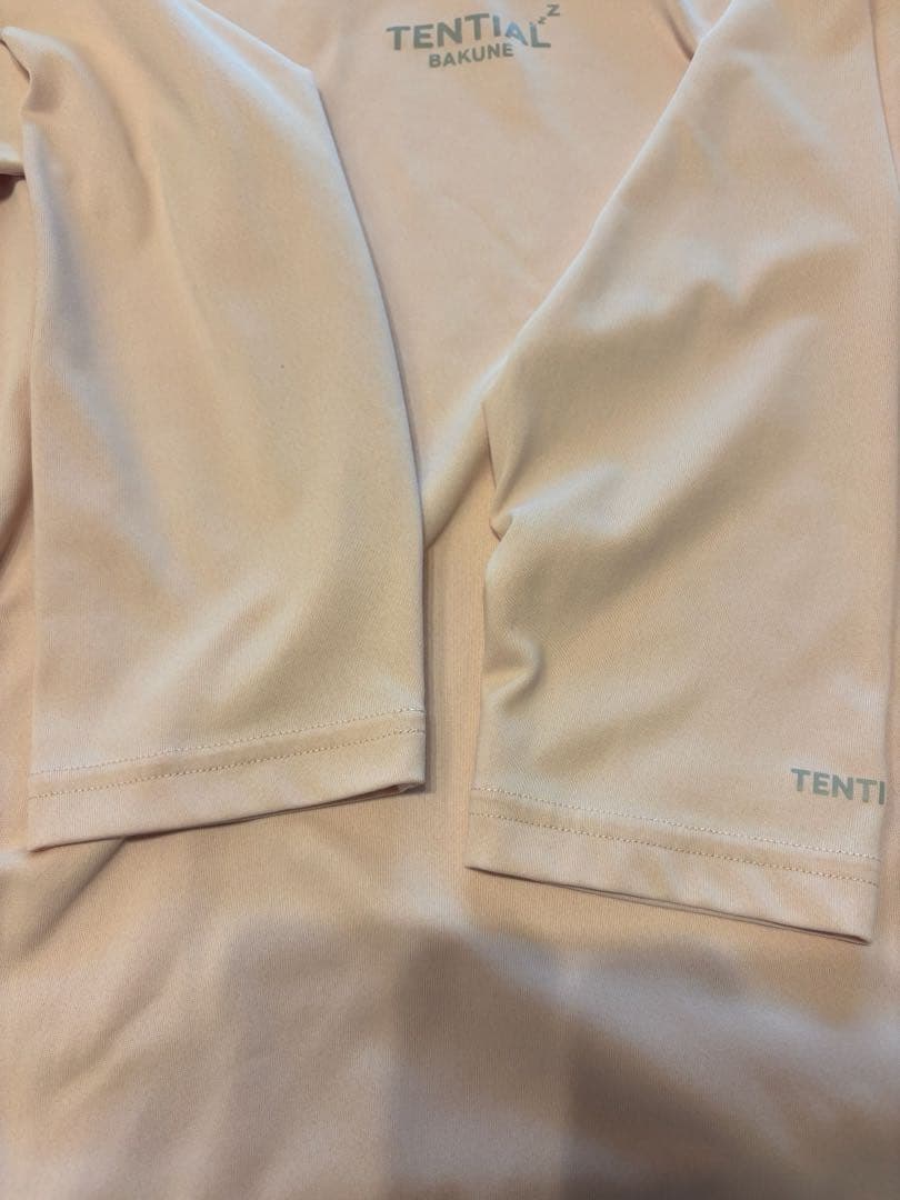 BAKUNE ドライ　ウィメンズ　上下セット（長袖Tシャツ・ロングパンツ）M