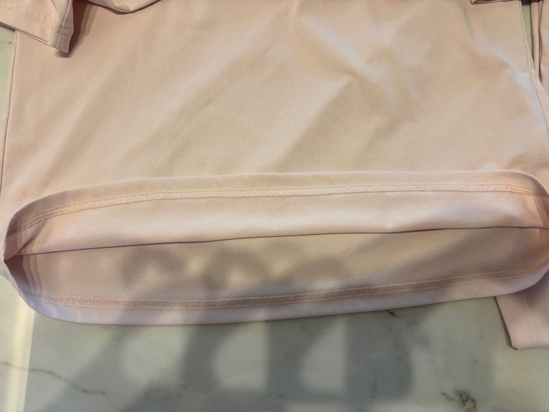 BAKUNE ドライ　ウィメンズ　上下セット（長袖Tシャツ・ロングパンツ）M