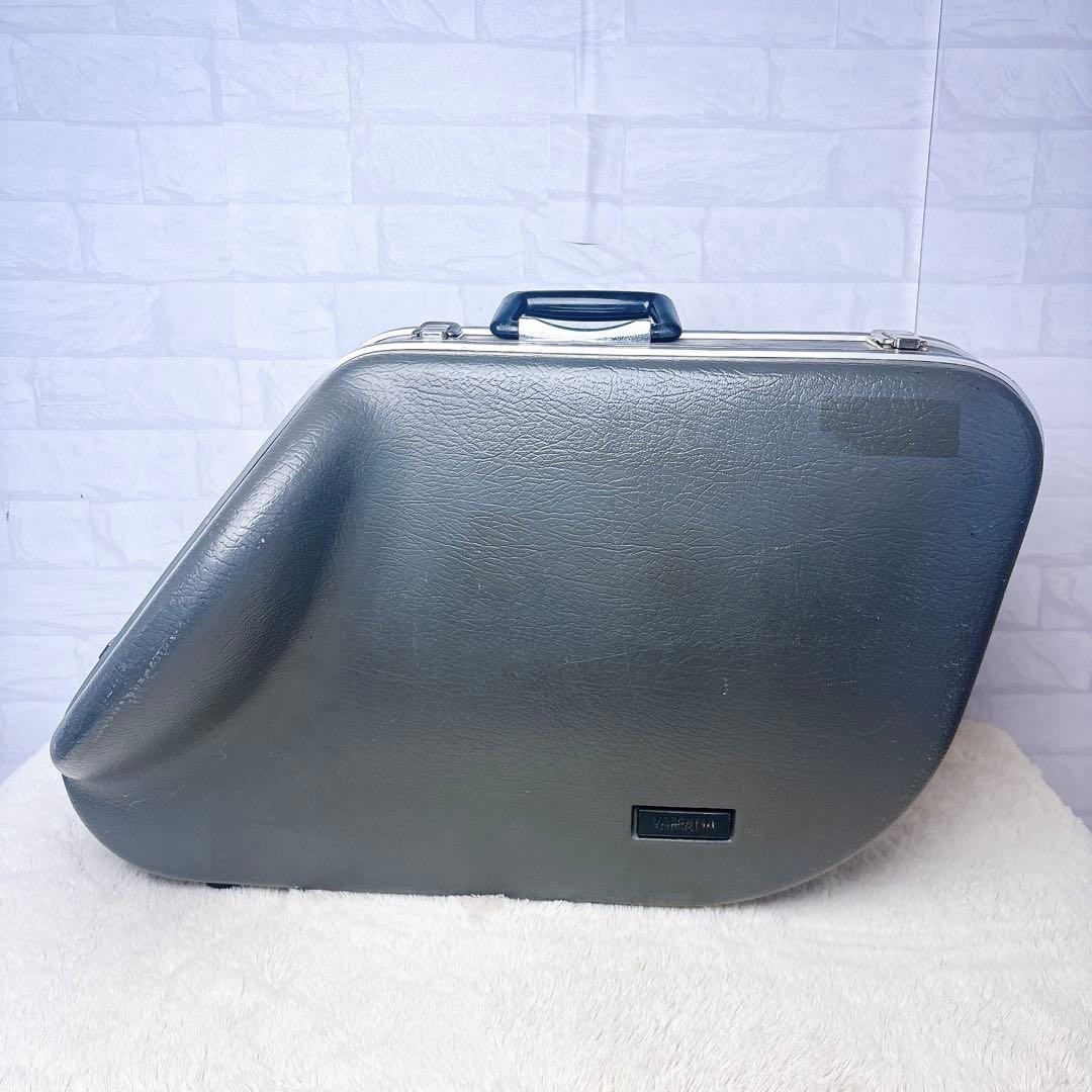 YAMAHA ヤマハ YHR-313 フレンチホルン マウスピース付き