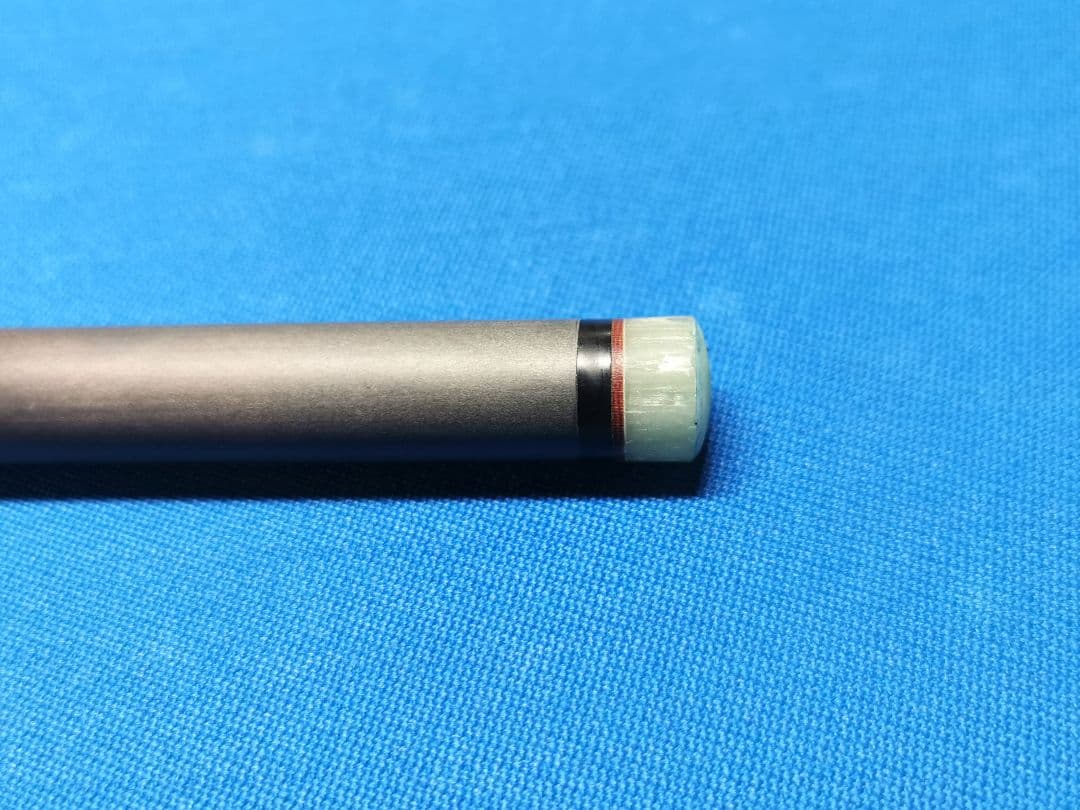 d*3様 [ユニロック] ブレイク用カーボンシャフト 13.8mm