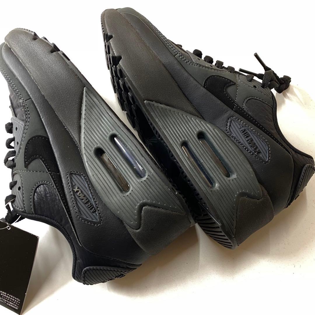 靴 NIKE W AIR MAX 90 LV8 HF9415-001