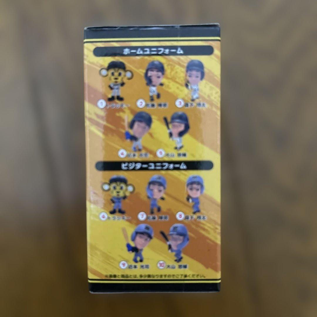 新品】阪神タイガース 13ウル虎の夏 2025ユニフォーム 森下翔太