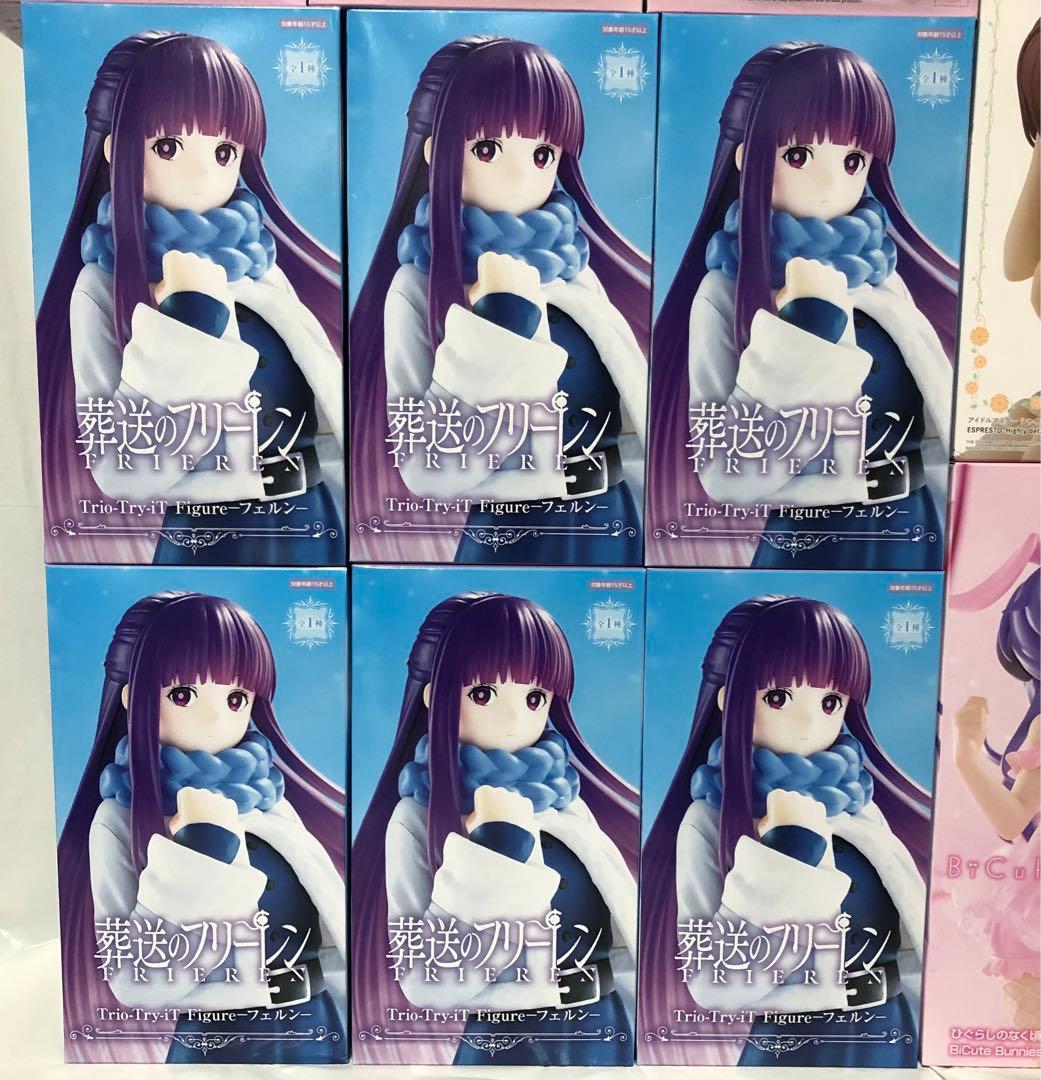 美少女 プライズ フィギュア 21点 まとめ売り