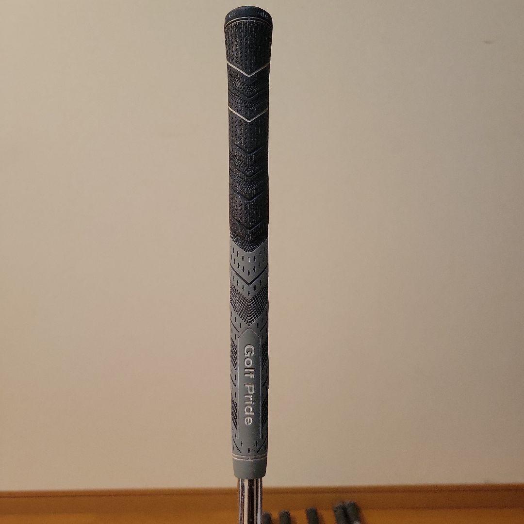 【名器】PING ピン アイアン6本SET i210 DG S200 渋野日向子