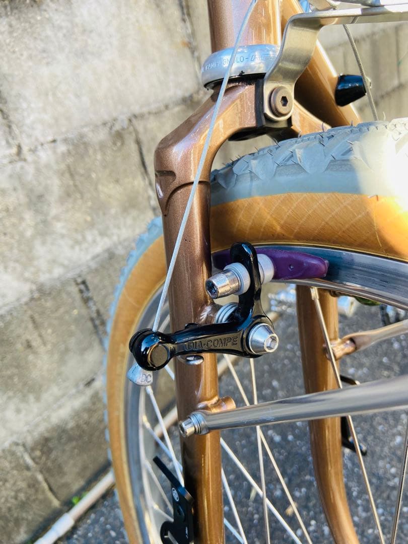 シ*ロ様 CRUST ライトニングボルト(XS)