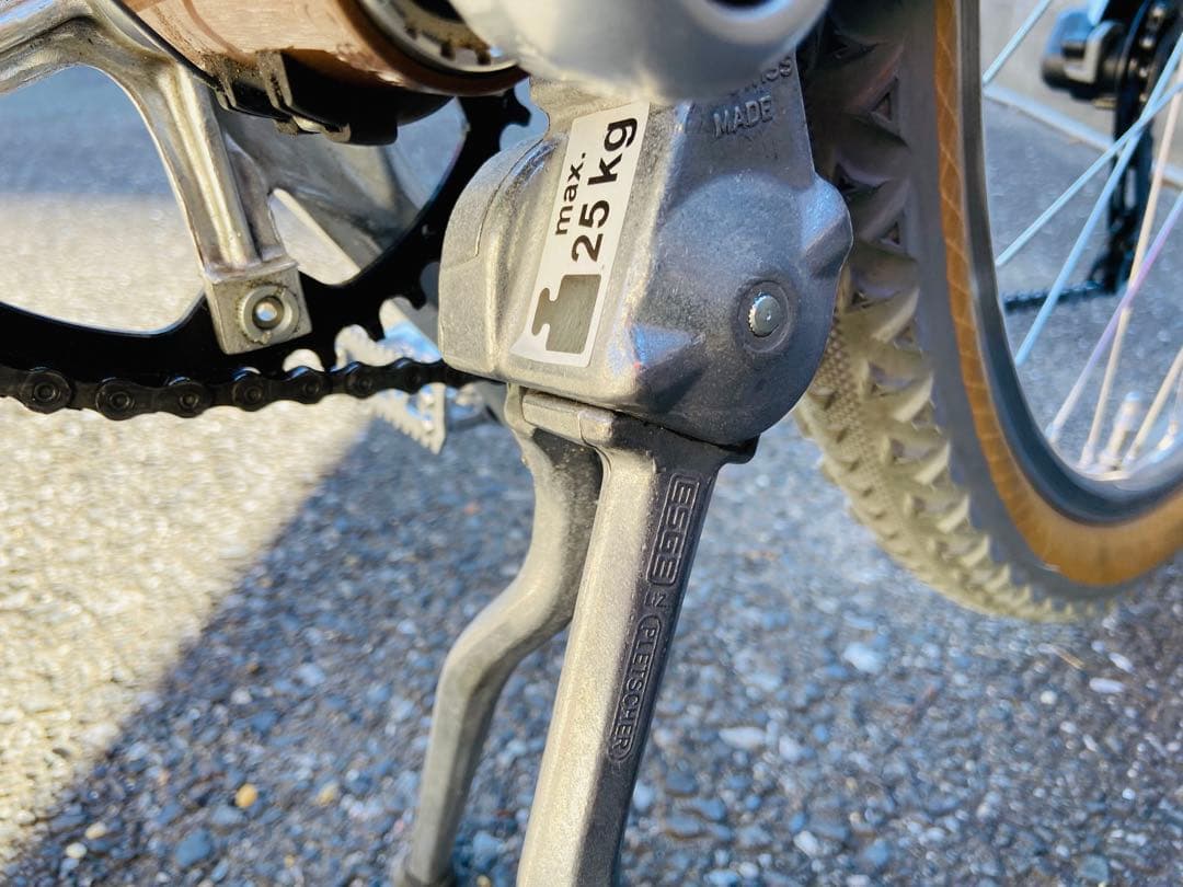 シ*ロ様 CRUST ライトニングボルト(XS)