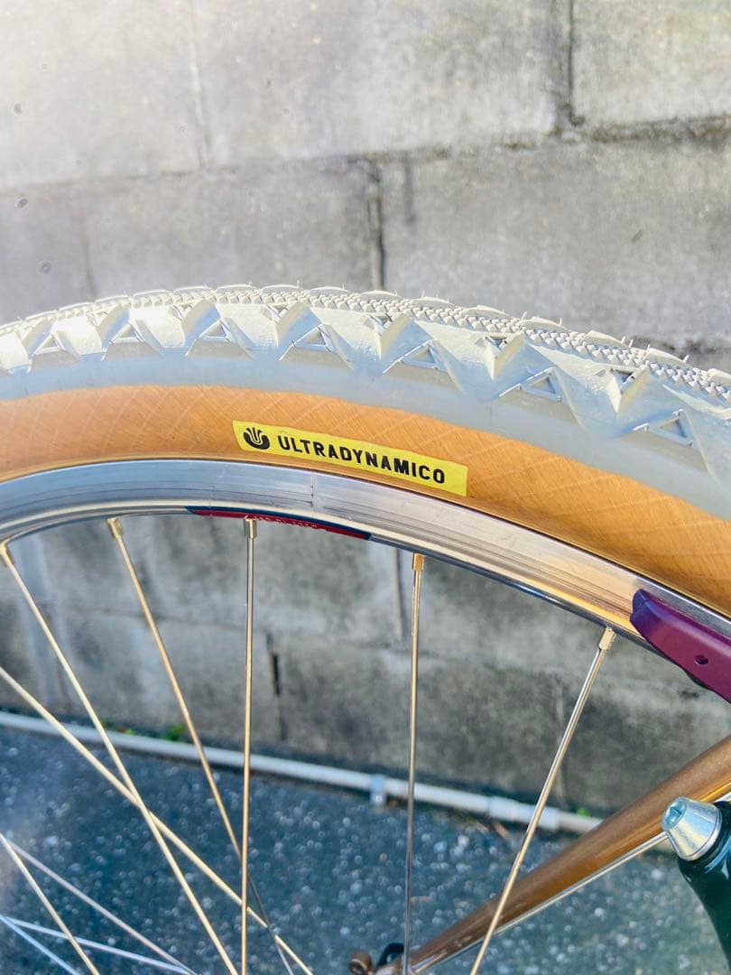 シ*ロ様 CRUST ライトニングボルト(XS)