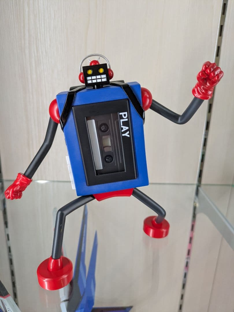 CCP キン肉マン ステカセキング アドベントver原作カラー フィギュア