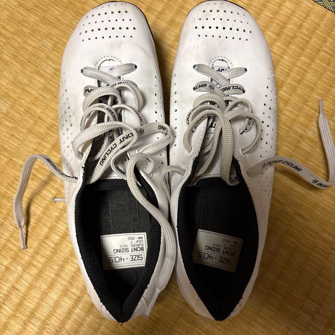 bontvaypor23klace 40.5今日限定値下げしました