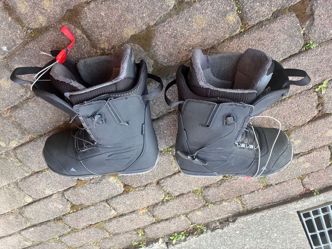 バートン ルーラー 8.5 (26.5cm) 2021モデル