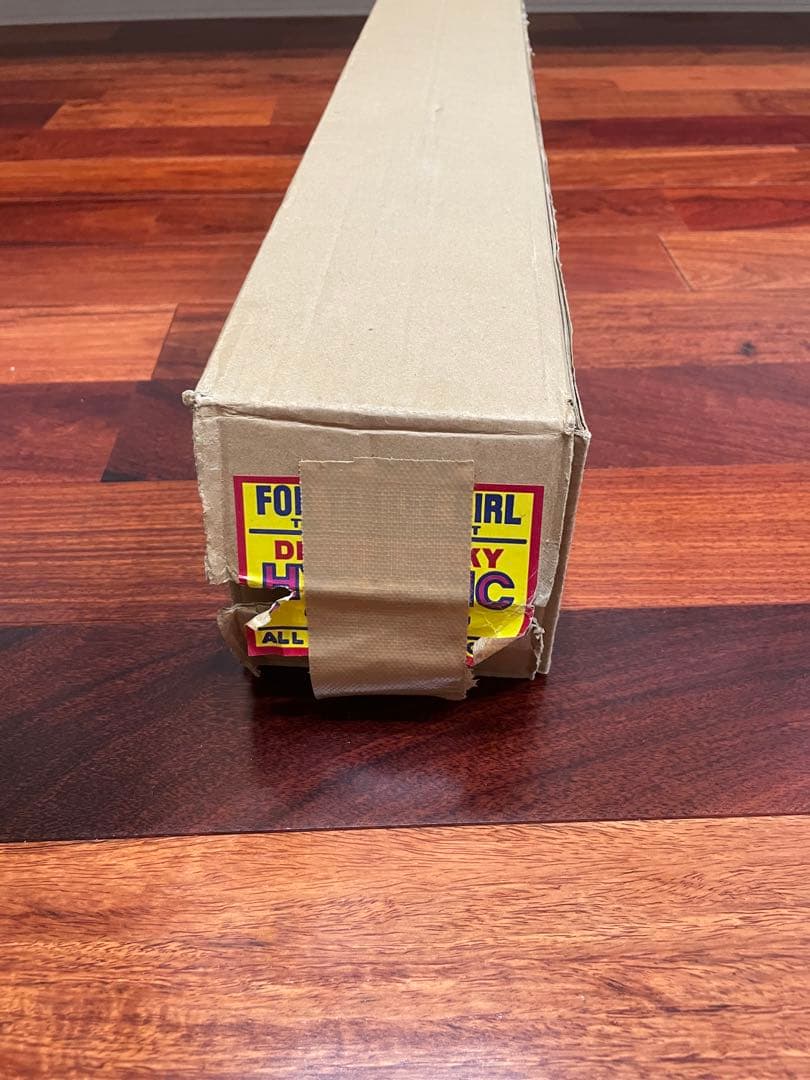 Hysteric Glamour 非売品　ヒステリックグラマー　3脚椅子