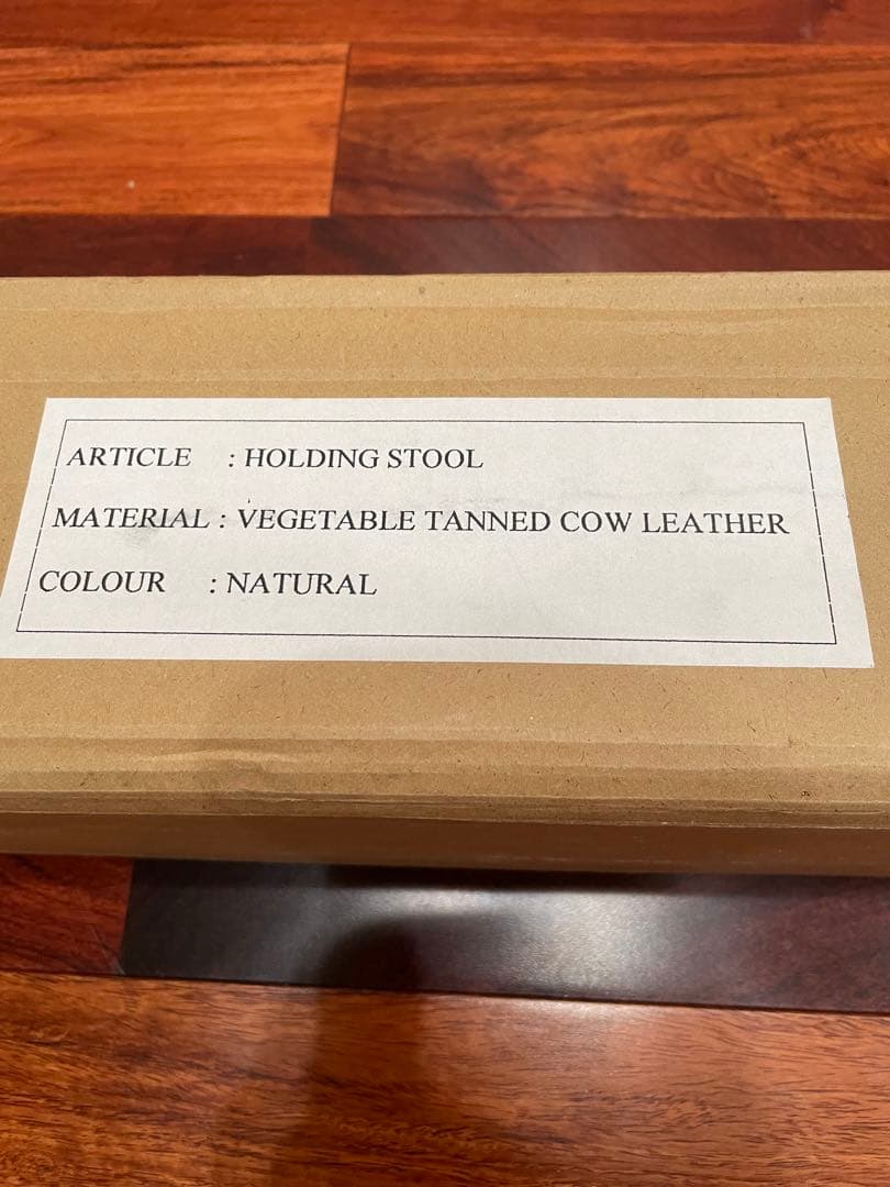 Hysteric Glamour 非売品　ヒステリックグラマー　3脚椅子