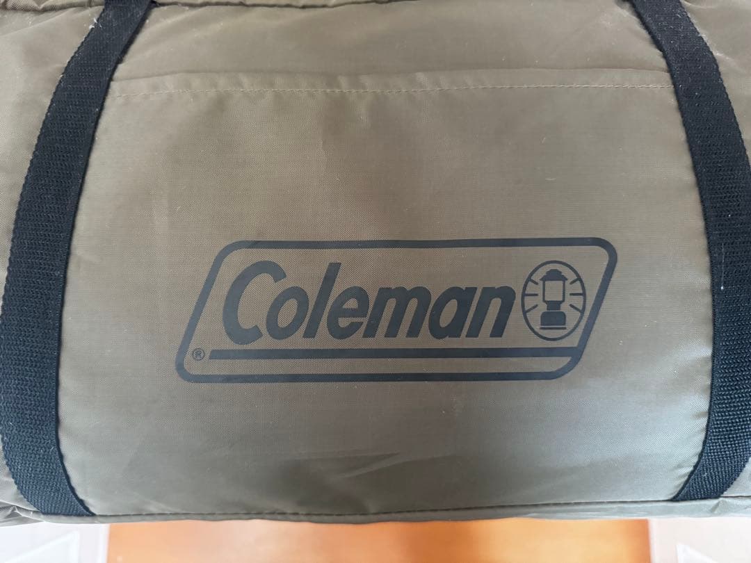 コールマンアテナタフスクリーン2ルームハウス タン 新品未使用インナーシート付属