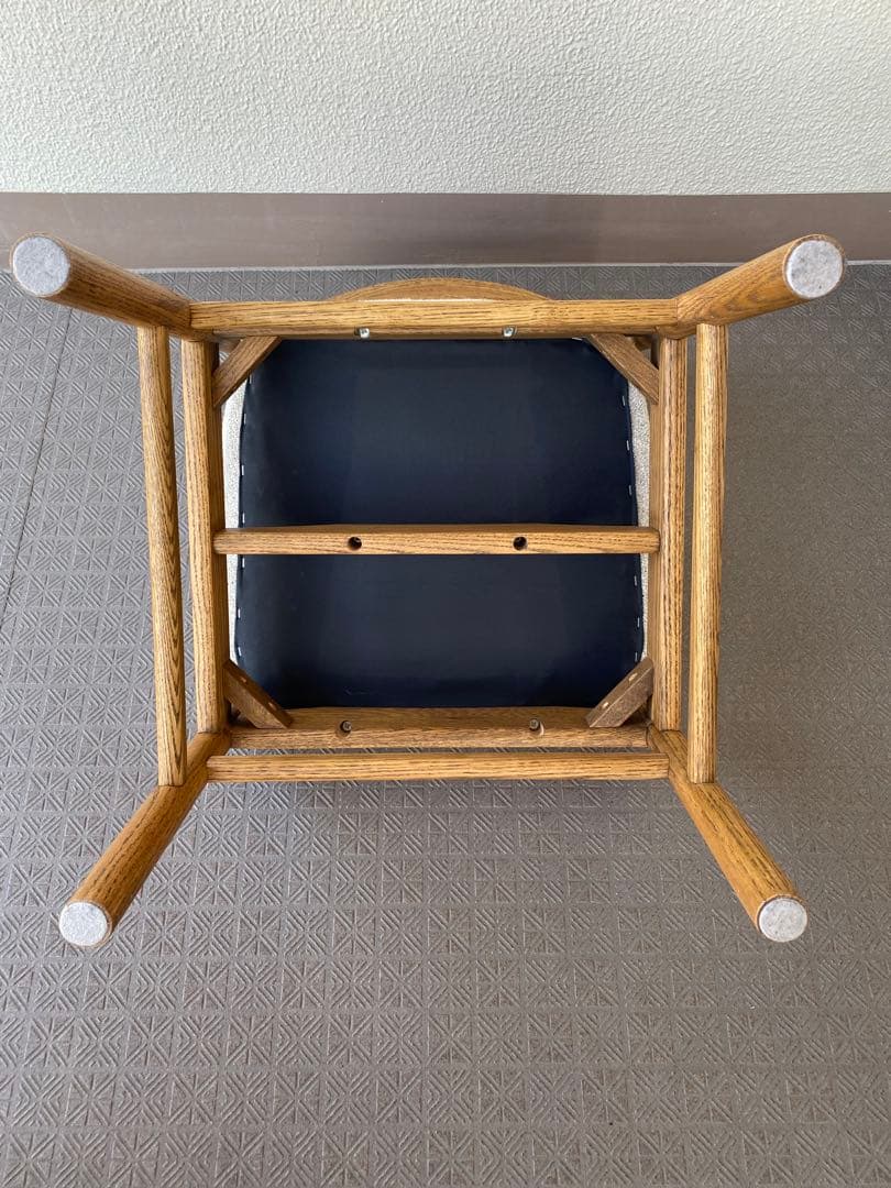 MOMO natural・モモナチュラル ダイニングチェア