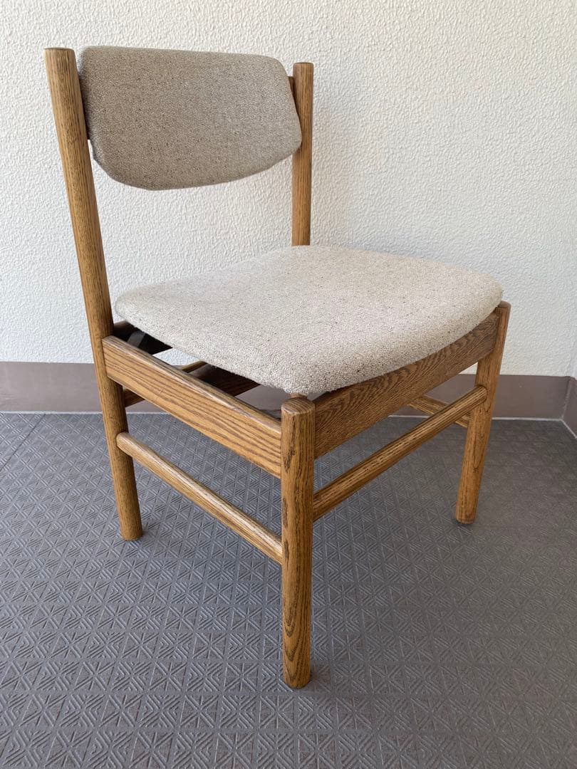 MOMO natural・モモナチュラル ダイニングチェア