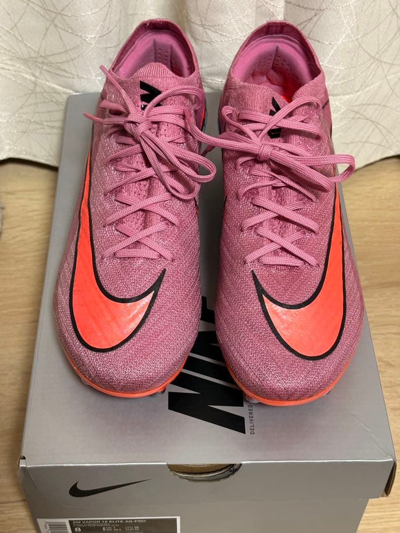 ナイキ マーキュリアルヴェイパー16 エリート AG 26.0cm