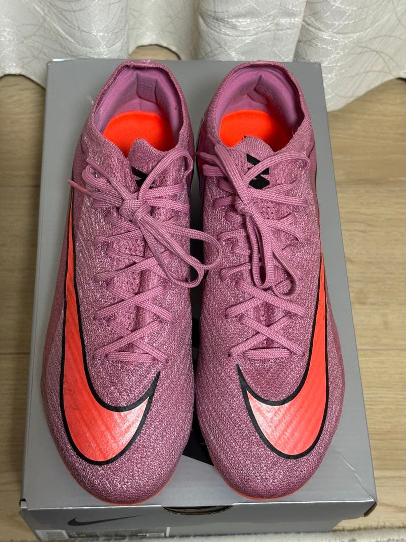 ナイキ マーキュリアルヴェイパー16 エリート AG 26.0cm