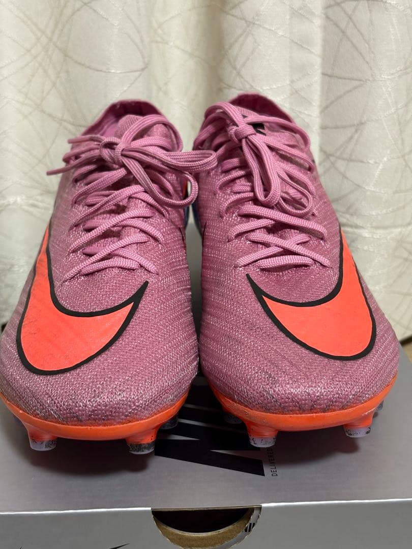 ナイキ マーキュリアルヴェイパー16 エリート AG 26.0cm