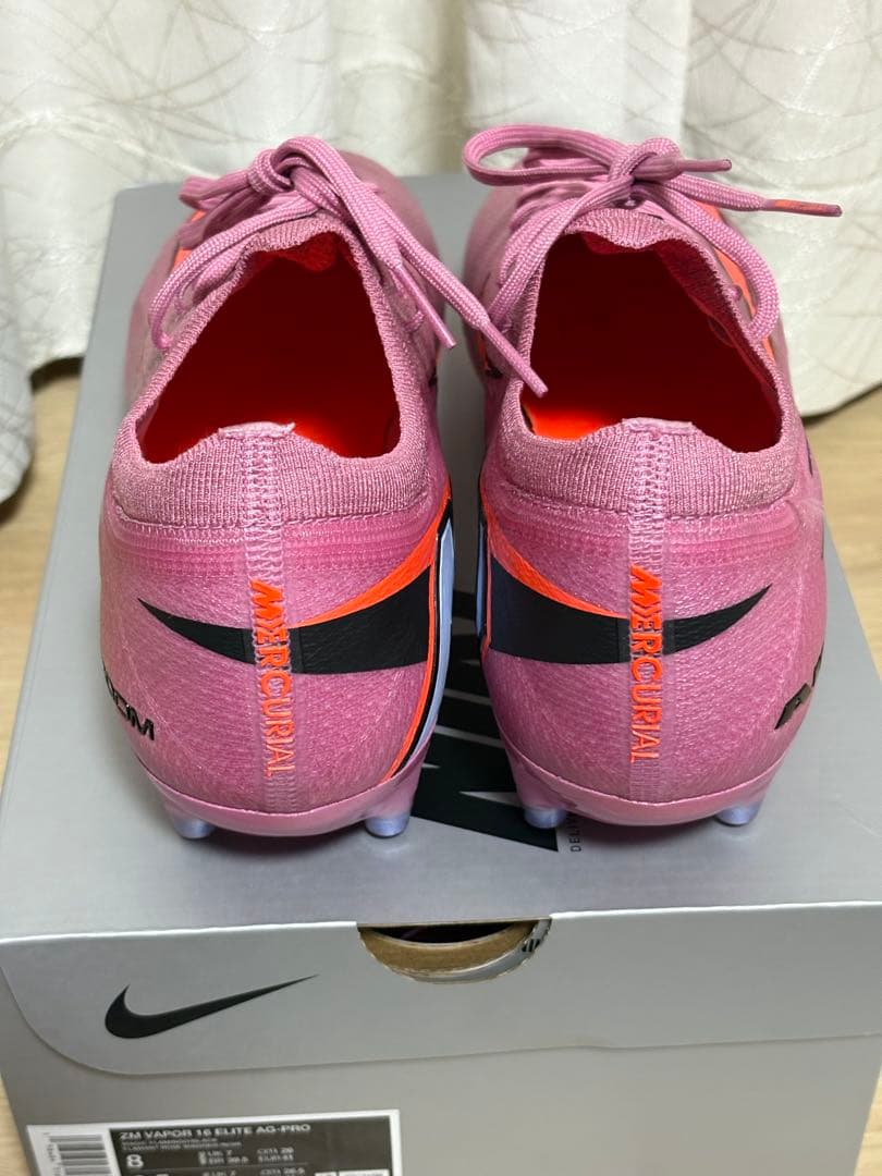 ナイキ マーキュリアルヴェイパー16 エリート AG 26.0cm