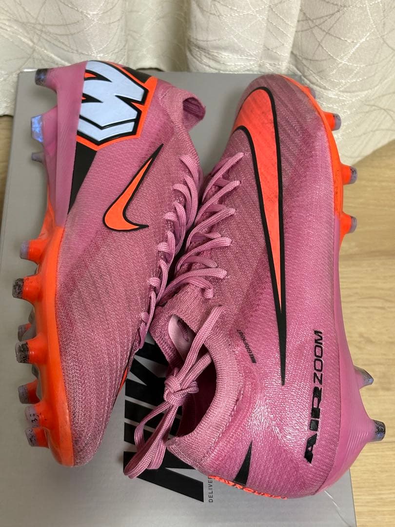 ナイキ マーキュリアルヴェイパー16 エリート AG 26.0cm