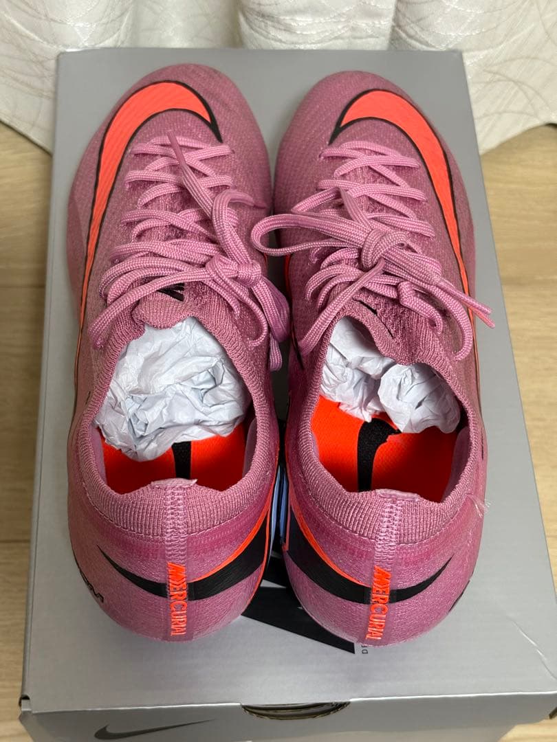 ナイキ マーキュリアルヴェイパー16 エリート AG 26.0cm