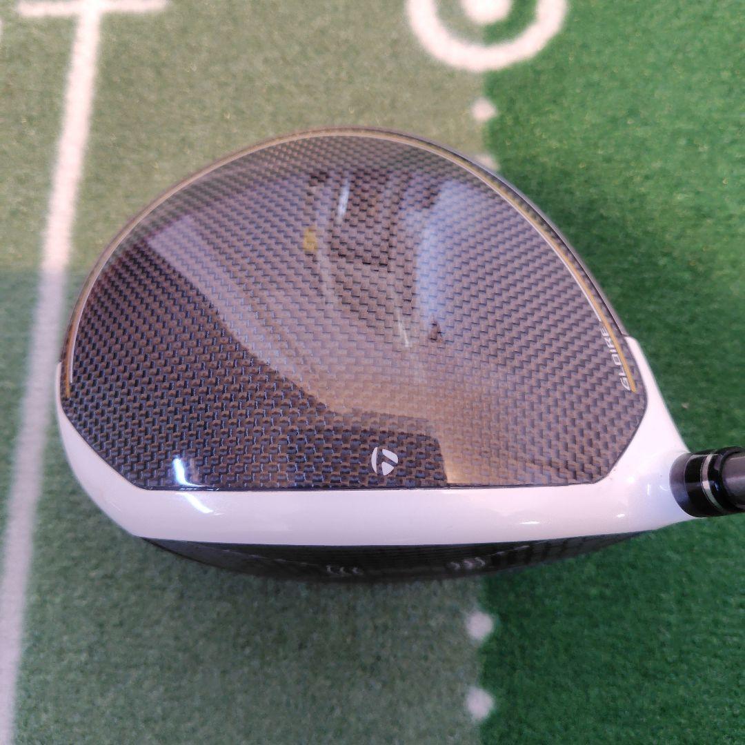 【超美品】✨ テーラーメイド ステルスグローレ ドライバー 9.5度