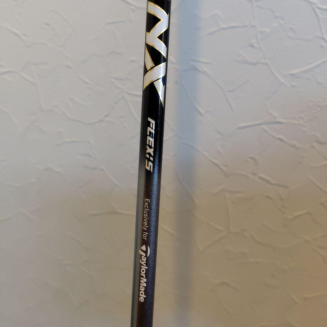 【超美品】✨ テーラーメイド ステルスグローレ ドライバー 9.5度