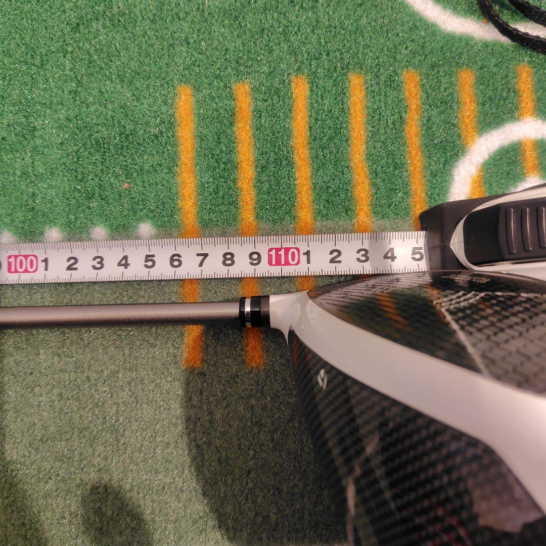 【超美品】✨ テーラーメイド ステルスグローレ ドライバー 9.5度