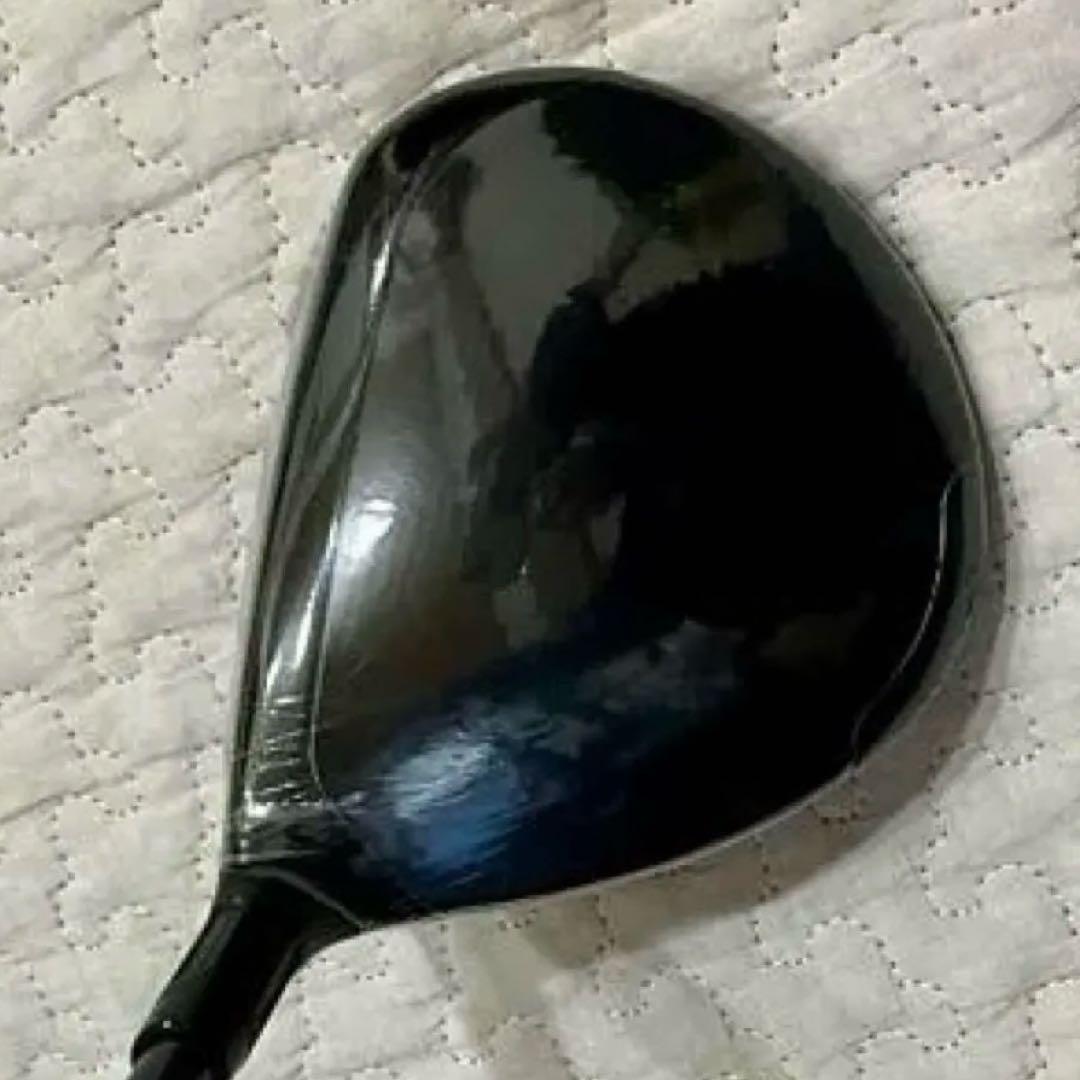 【タイムセール】新品TaylorMade 3hl 日本正規品　ステルス　3w