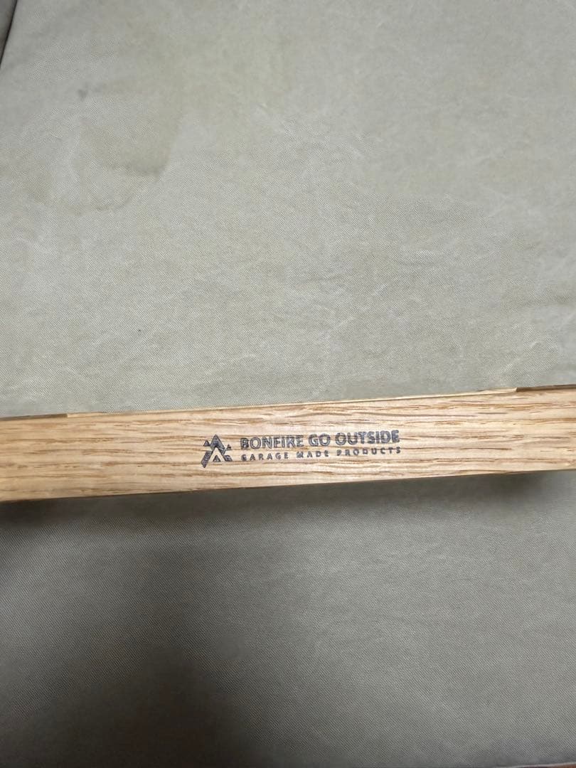 スライドトップ25 bonfire go outside BGO スライドトップ25 bonfire