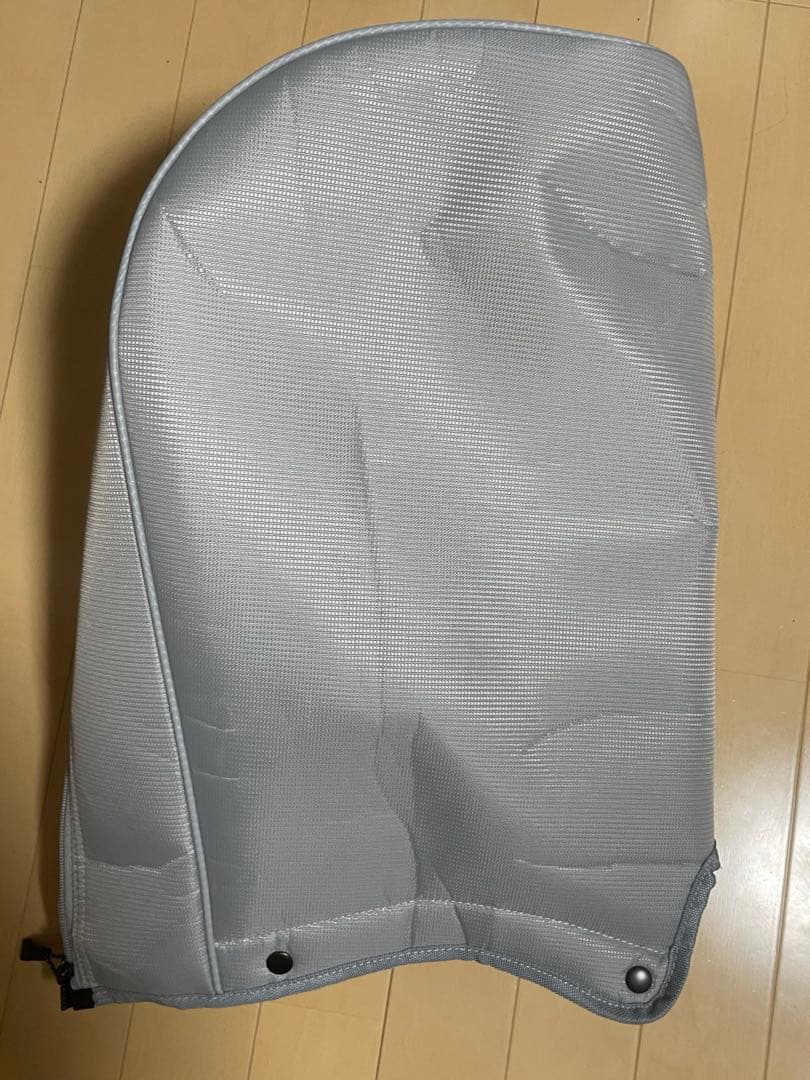 ゴルフ　PUMA プーマ　キャディバッグ レディース　未使用品