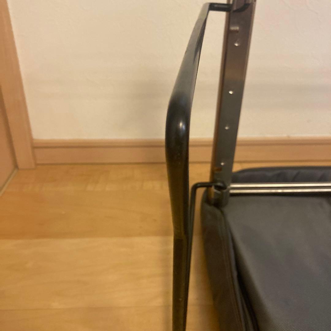 igtアウトドアテーブル 木目調