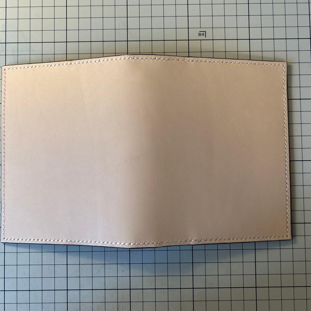 mayu様オーダー 2冊