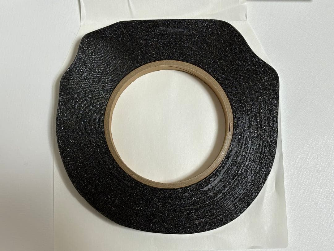 ミヤタ チューブラーテープ TTP-1 16mm×20m 未使用品