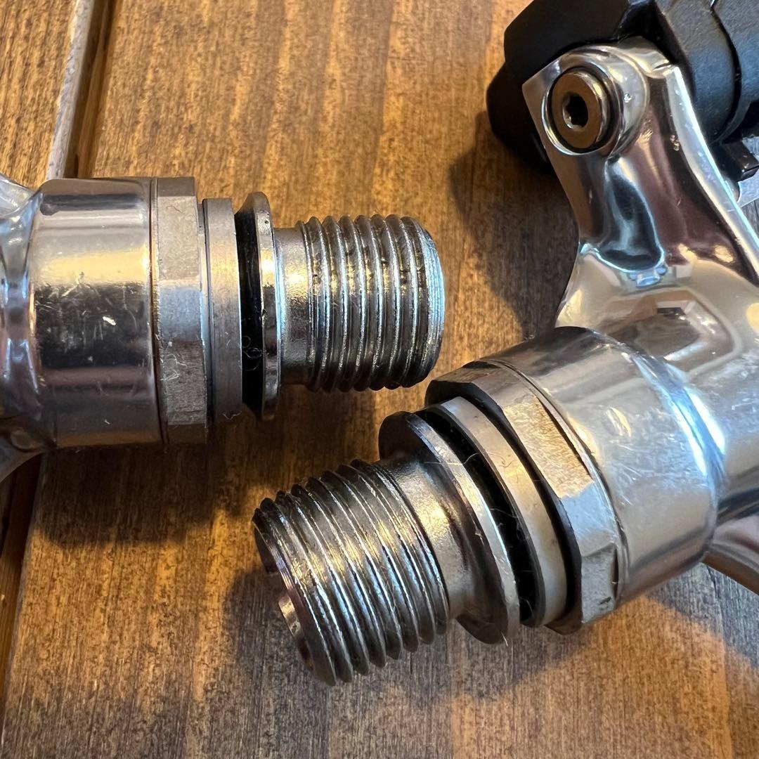 パーツ SHIMANO PD-7810 DURAACE SPD-SL