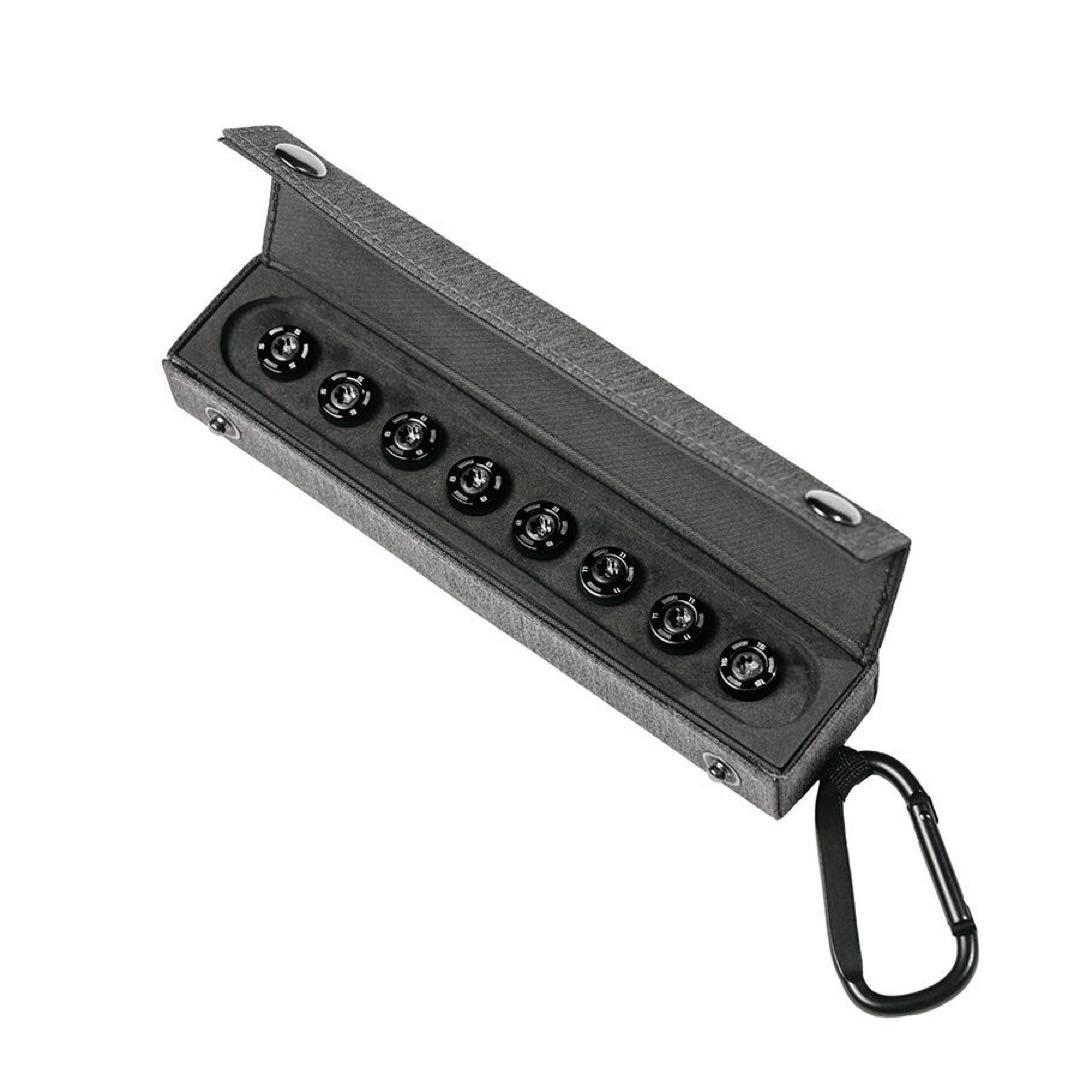 新品 QI4D Qi35 TAS Weight ウエイト セット テーラーメイド - メルカリ