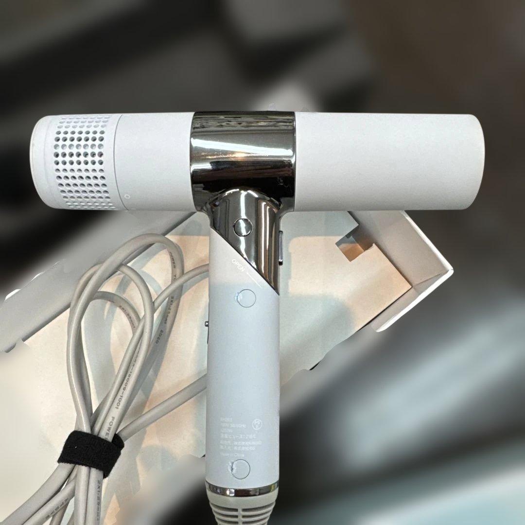 KINUJO（キヌージョ）　ＫＨ203ヘアドライヤー　動作正常！