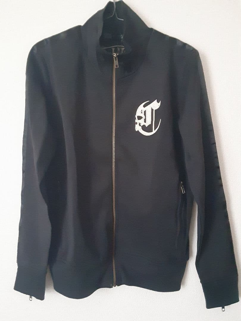 新品 COLLARS 武装戦線 鈴木恵三モデル　ジャージ　M