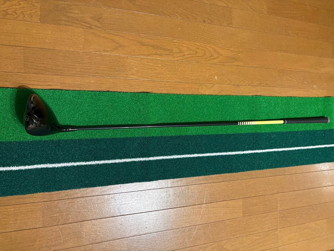 GTD ドライバー コンクワーラー　ヘッドのみ