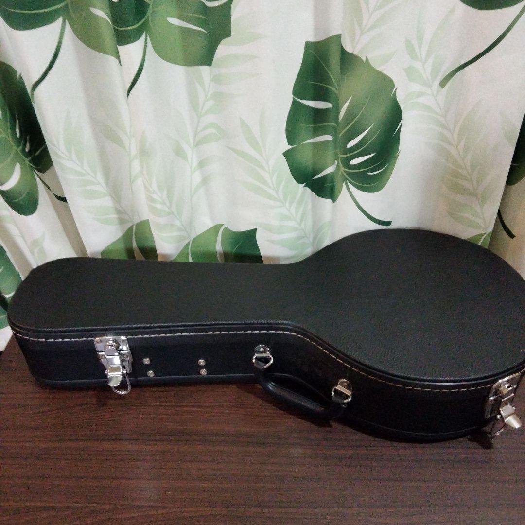 エレクトリックマンドリン サンバースト　エレキマンドリン