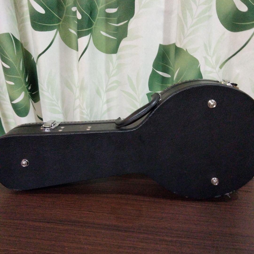 エレクトリックマンドリン サンバースト　エレキマンドリン