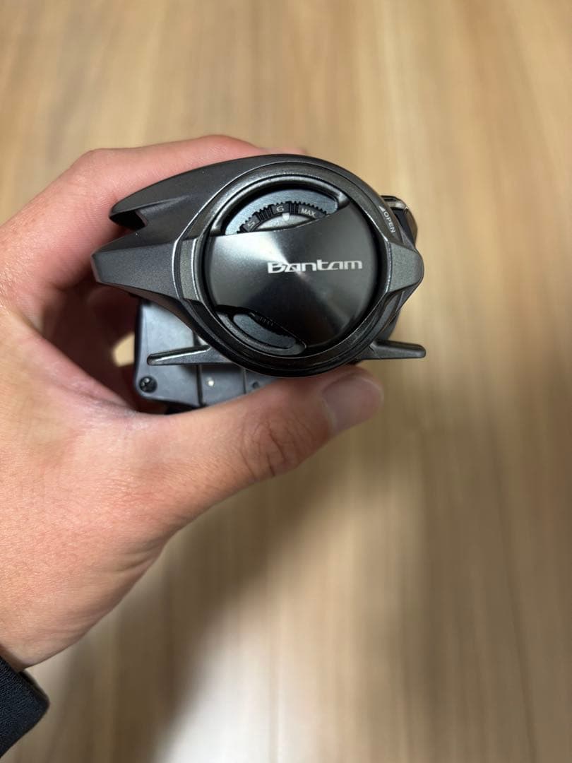 22 バンタム　xg Bantam