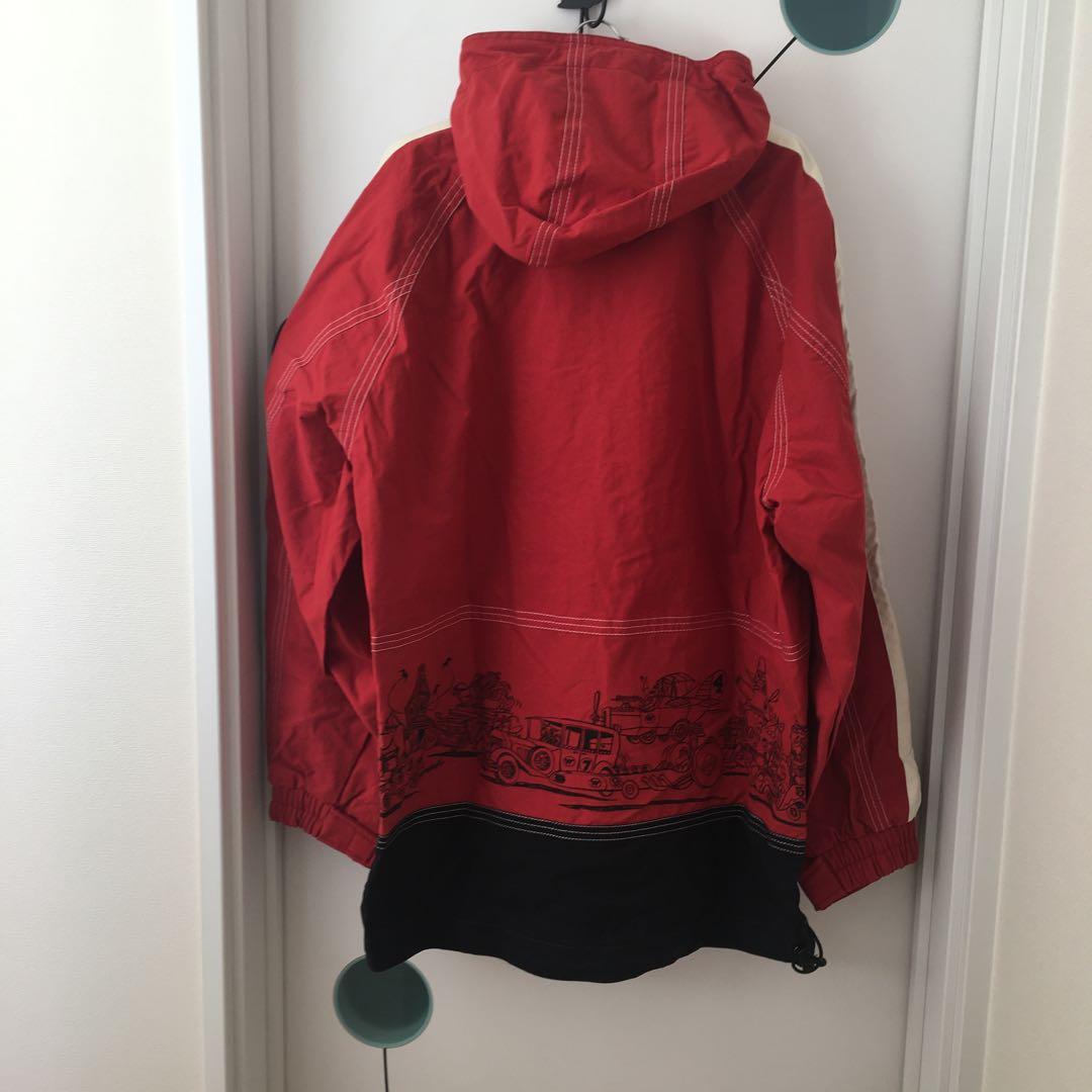 スキー・スノーボードウェア上下ゴールドウィンficceケンケン　Lサイズ