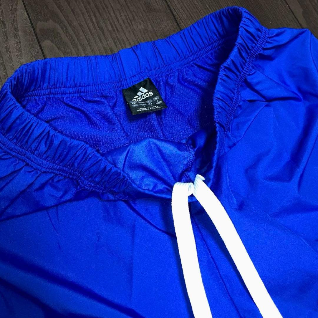 横浜F・マリノス2003シーズン 選手支給用トレーニングウェア上下セット