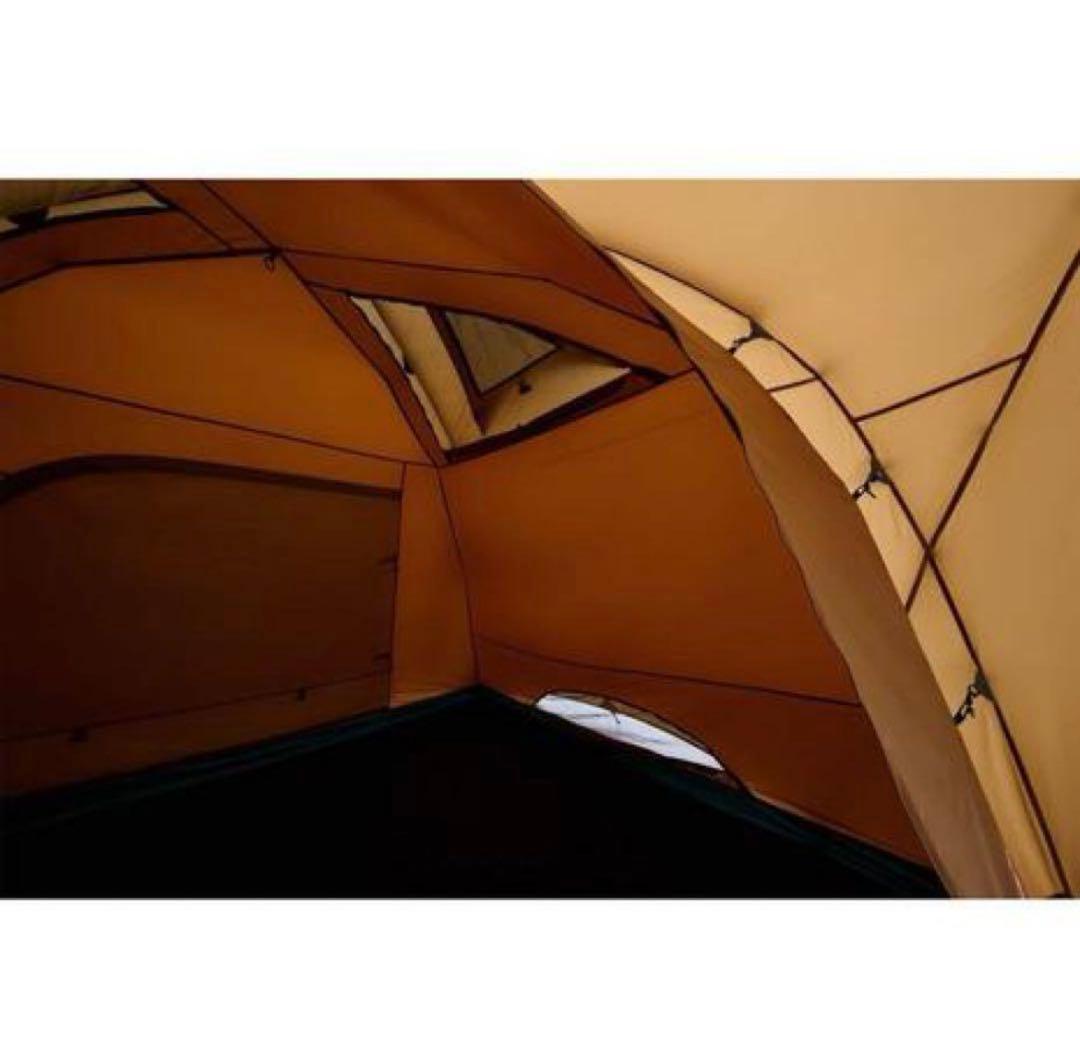 Coleman タフスクリーンツールーム MDX