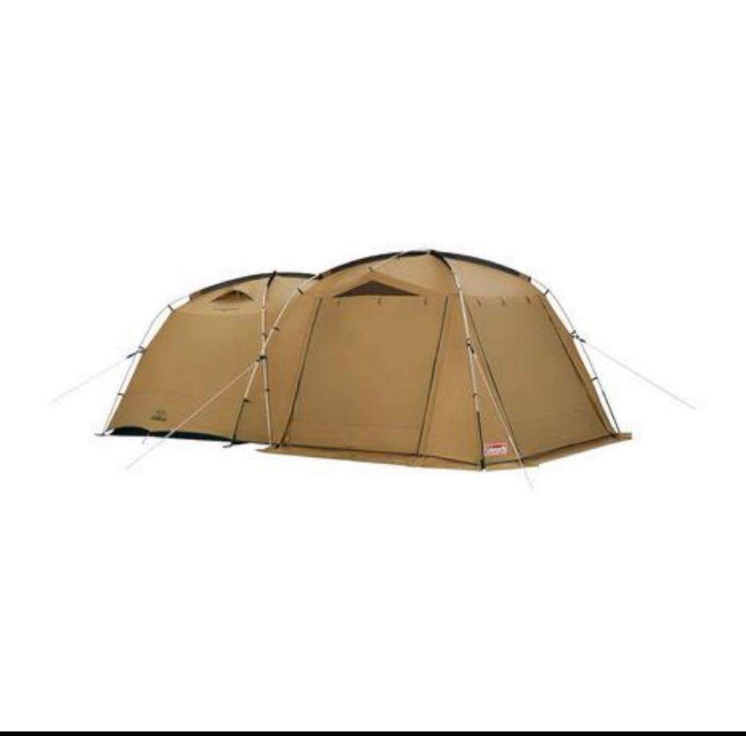 Coleman タフスクリーンツールーム MDX