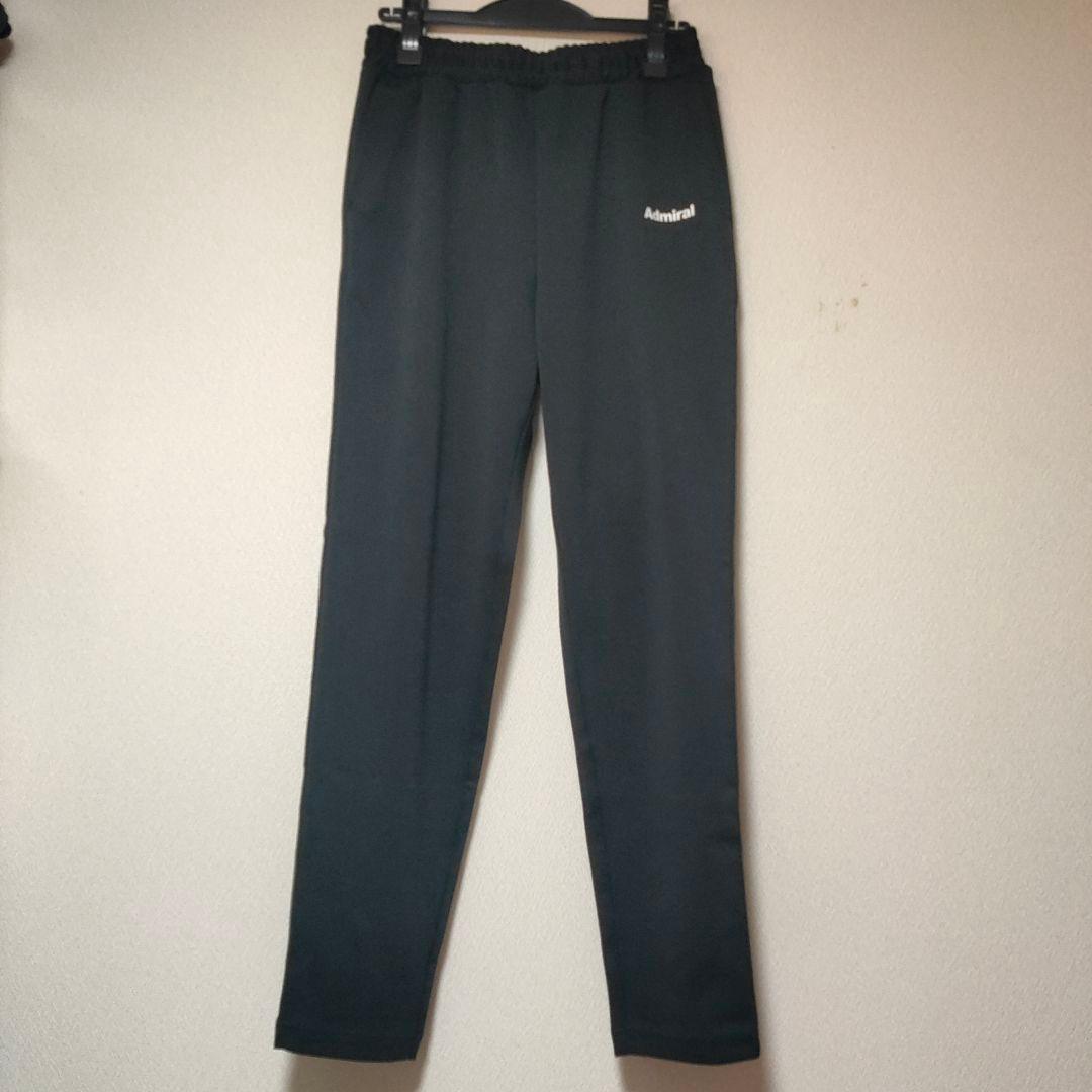 【美品】アドミラル レディース テニスウェア デーパードパンツ