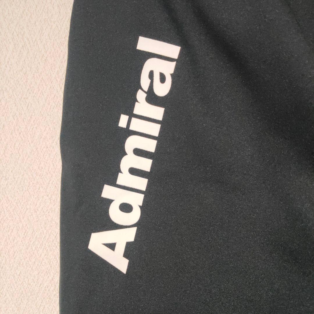 【美品】アドミラル レディース テニスウェア デーパードパンツ